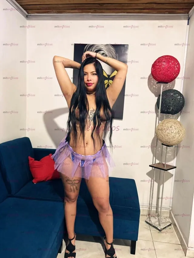 Foto número 4: Esta imagén muestra el cuerpo de una prepago en Bogotá