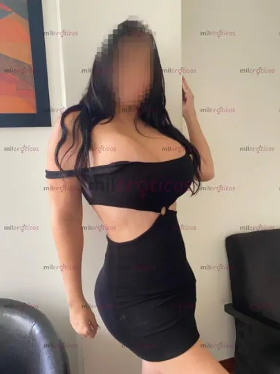 Foto de portada de anuncio de prepago Melissa en Medellín