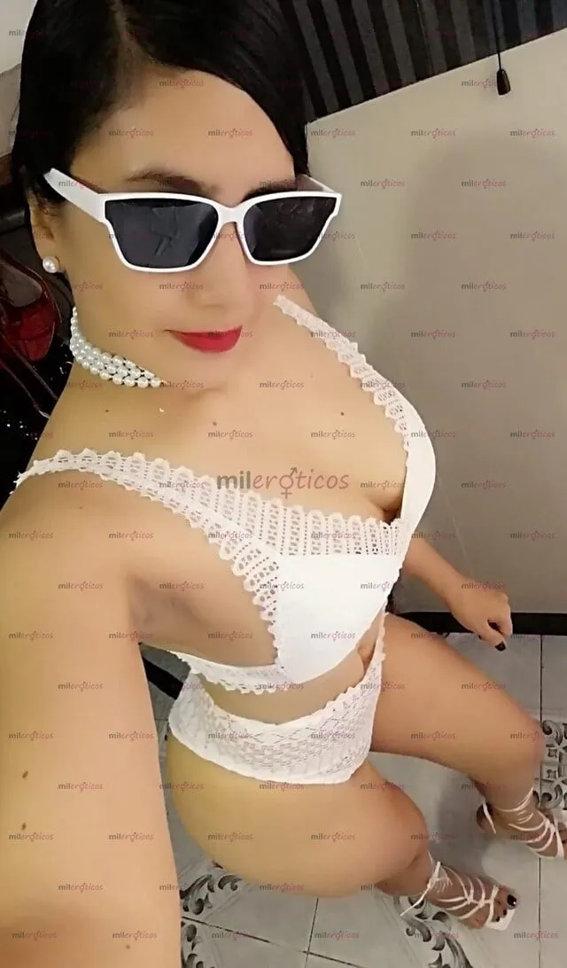Foto de portada de anuncio de prepago Carolina en Villavicencio