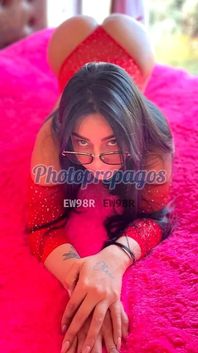 Foto de portada de anuncio de prepago Coraly en Bogotá