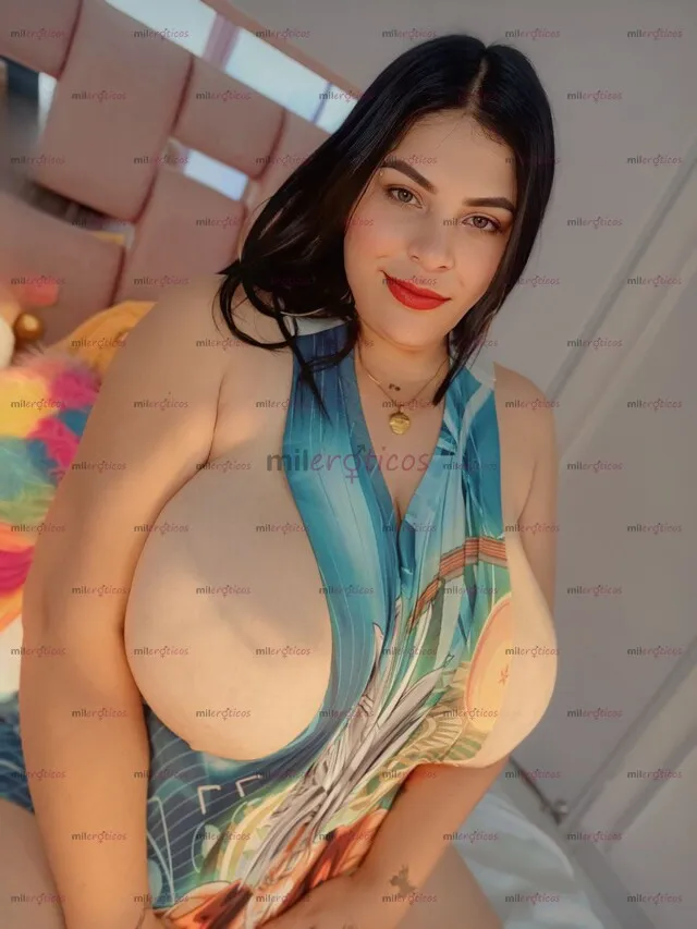 Foto de Grandiosa De Tetas