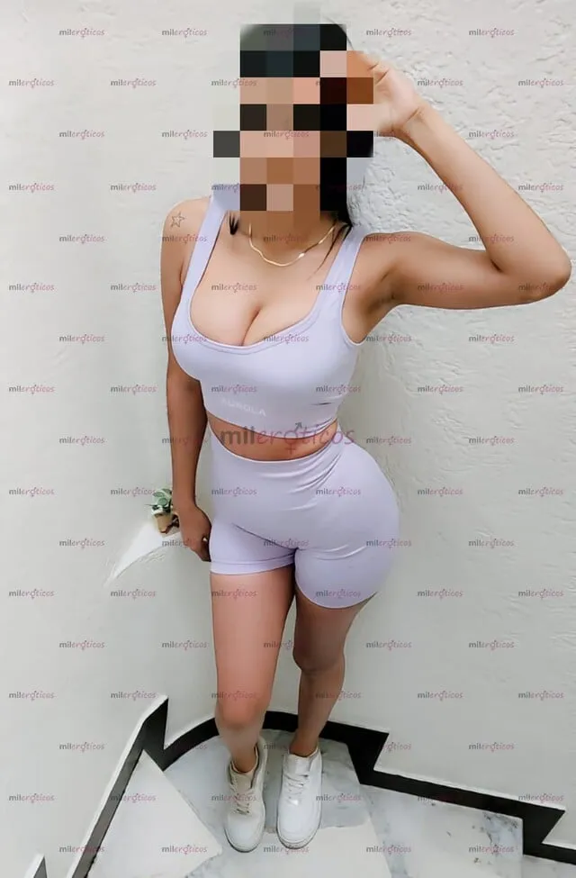 Foto número 9: Esta imagén muestra el cuerpo de una prepago en Colombia