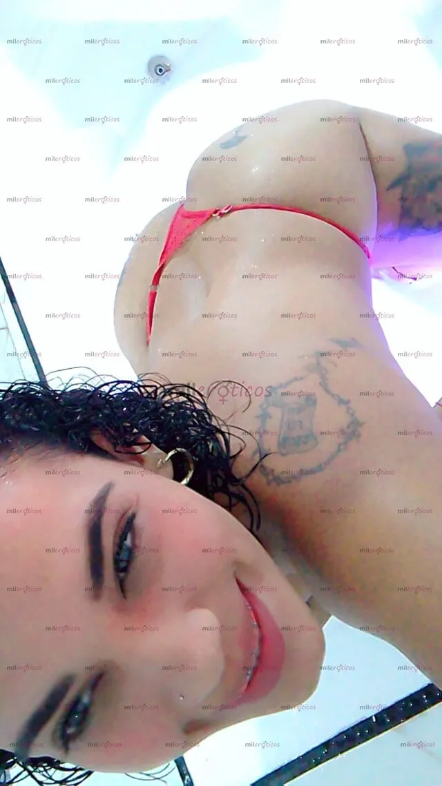 Foto de portada de anuncio de prepago Roxana en Bucaramanga