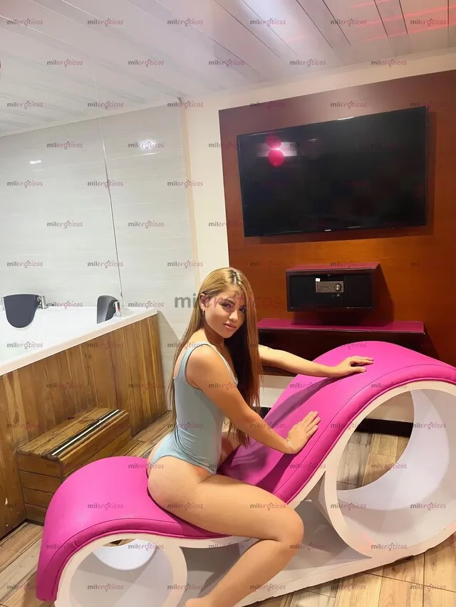 Foto de Paula