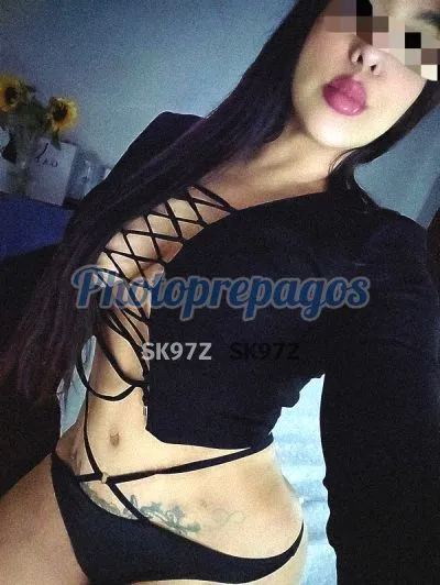 Foto de portada de anuncio de prepago Adriana en Barranquilla