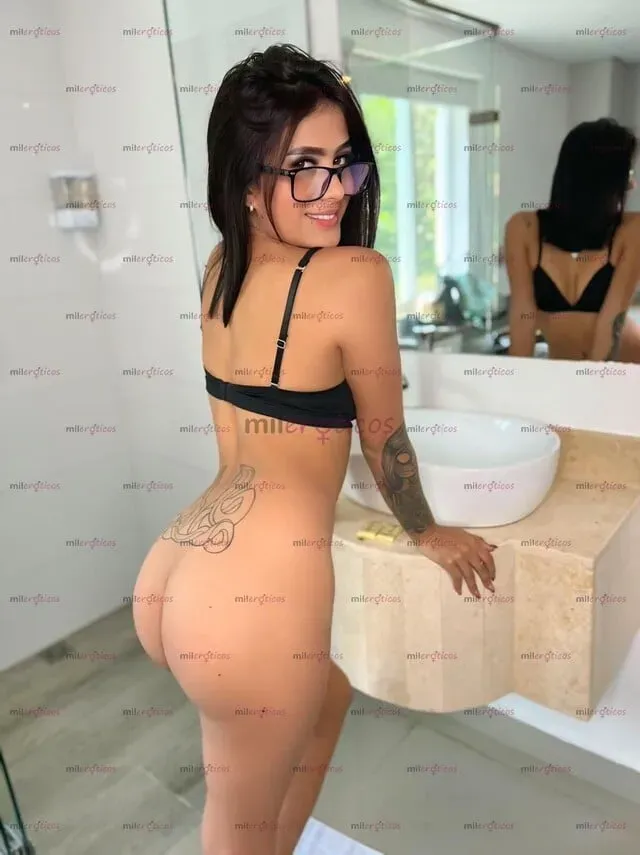 Foto de portada de anuncio de prepago Dulce María en Medellín