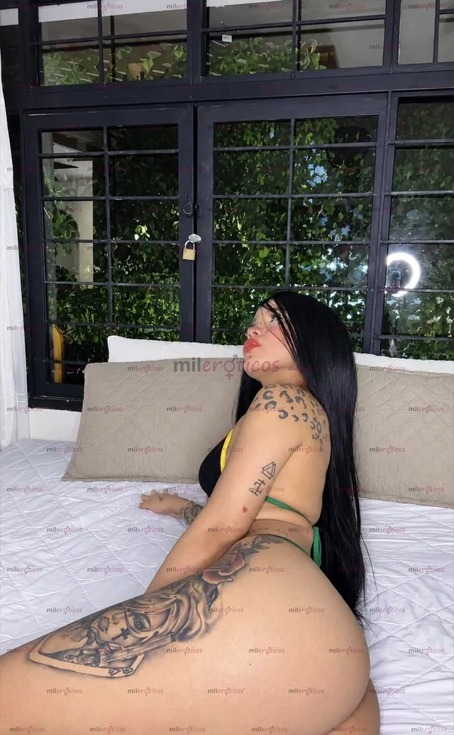 Foto de Isamar