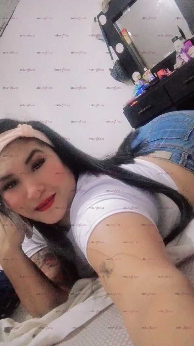 Foto de Luna
