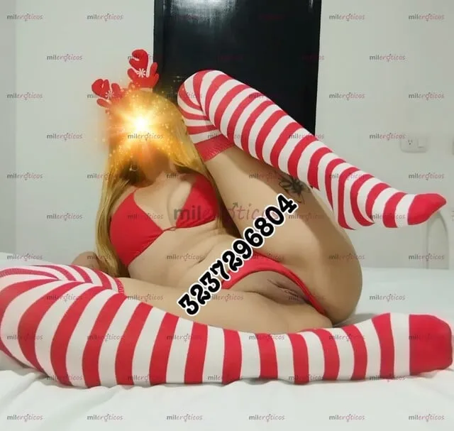 Foto número 8: Esta imagén muestra el cuerpo de una prepago en Colombia