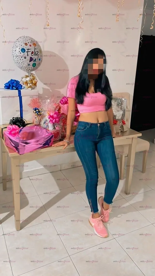 Foto de portada de anuncio de prepago Andrea en Barranquilla