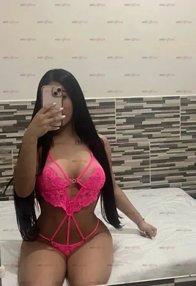 Foto número 4: Esta imagén muestra el cuerpo de una prepago en Medellín