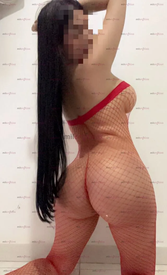 Foto de portada de anuncio de prepago Milena en Neiva