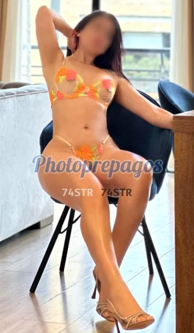 Foto de portada de anuncio de prepago Nataly en Bogotá