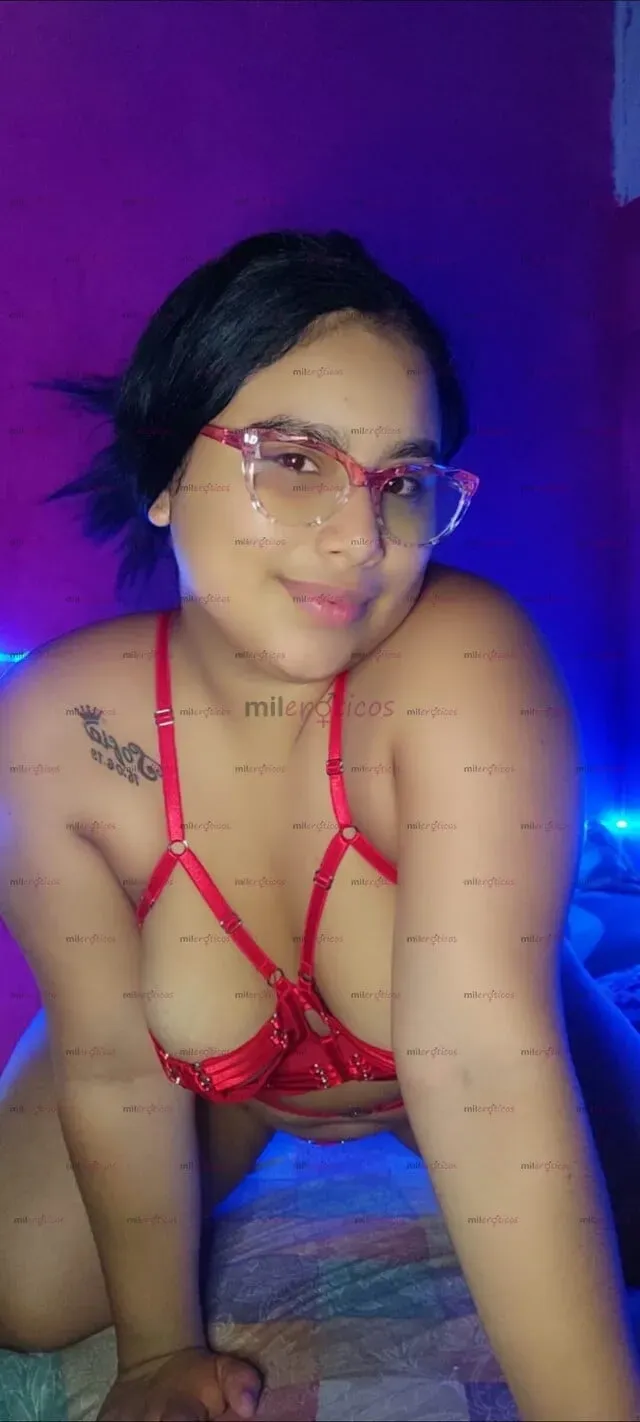 Foto de Sofía