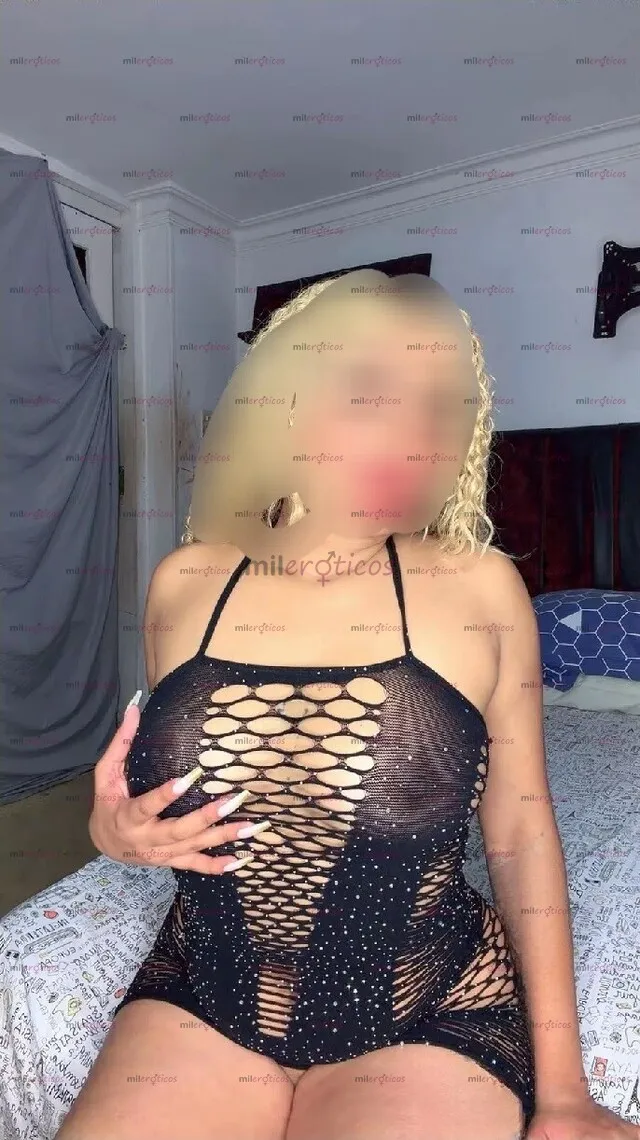 Foto de Milu