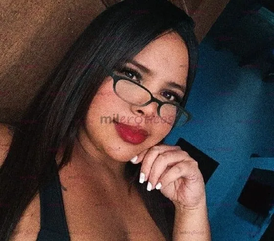 Foto de Sara