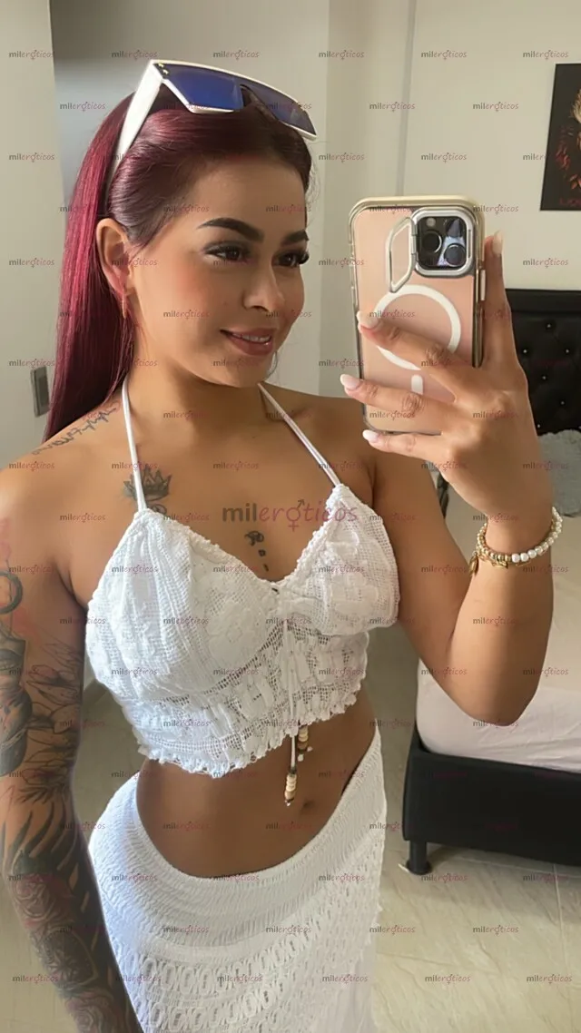 Foto número 1: Esta imagén muestra el cuerpo de una prepago en Colombia