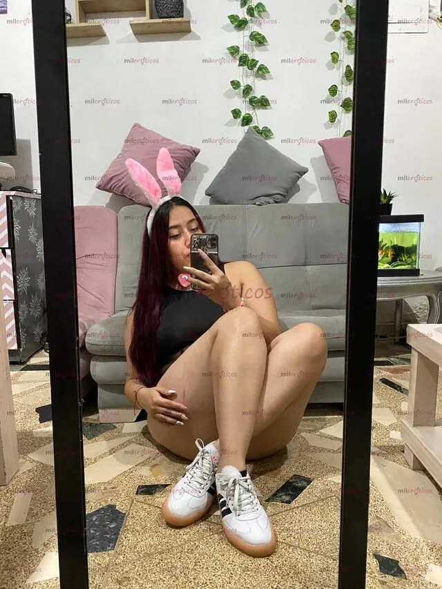 Foto número 1: Esta imagén muestra el cuerpo de una prepago en Bogotá