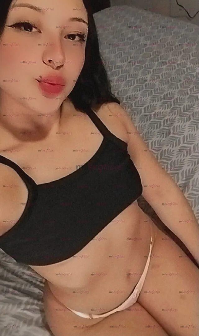 Foto de portada de anuncio de prepago Valentina en Bogotá