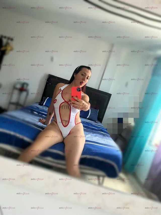 Foto de Maravillosa Escort