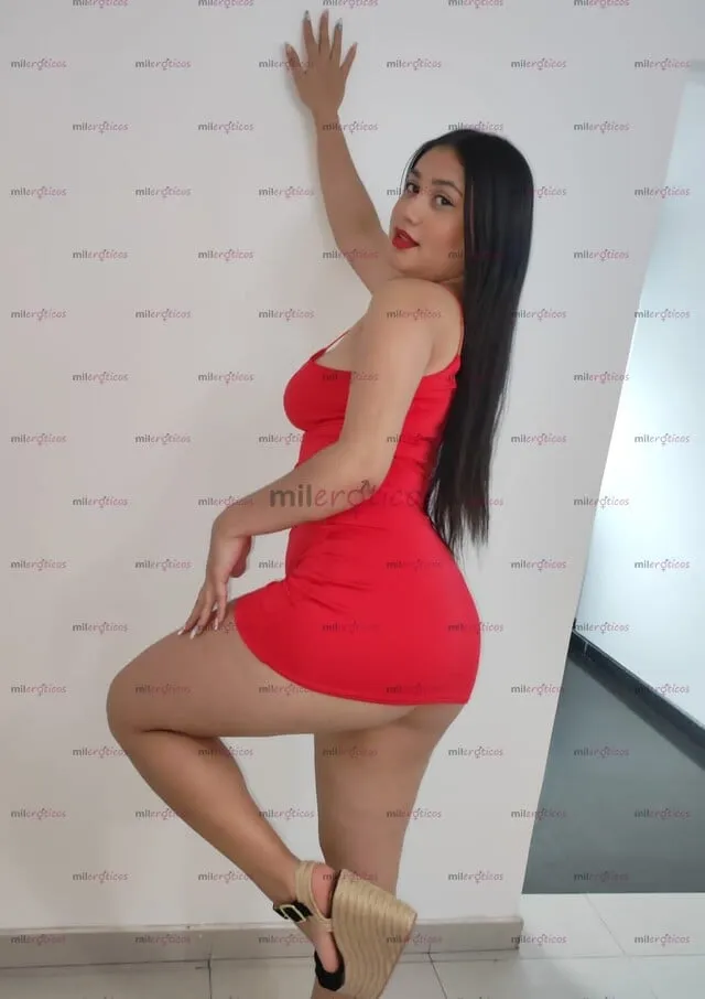 Foto número 4: Esta imagén muestra el cuerpo de una prepago en Colombia