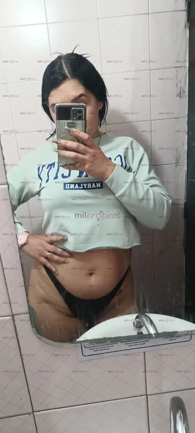 Foto de portada de anuncio de prepago Daniela en Bogotá