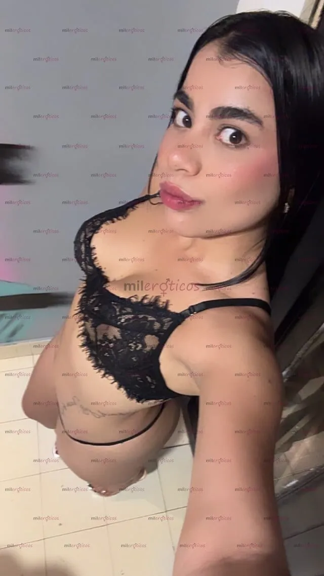 Foto de Laura