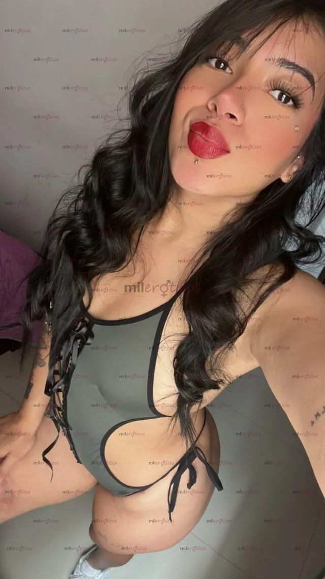 Foto de portada de anuncio de prepago Johana en Medellín