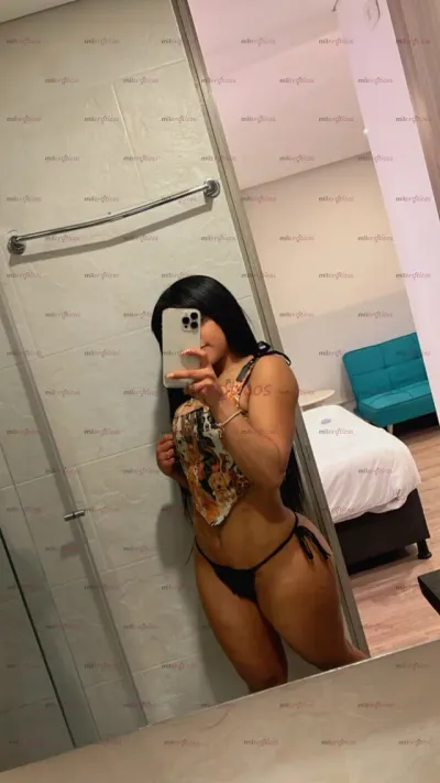 Foto número 3: Esta imagén muestra el cuerpo de una prepago en Tunja