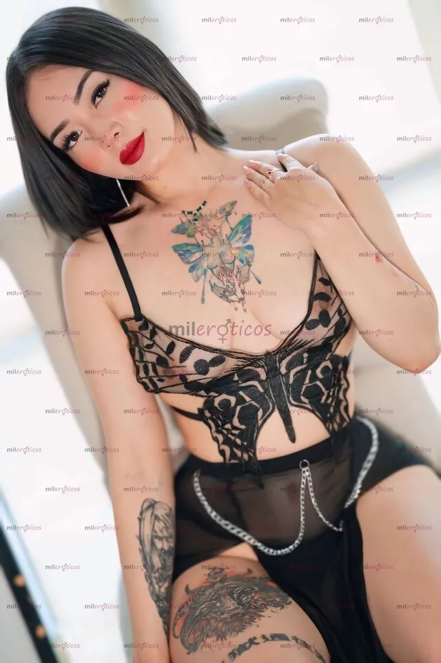 Foto de portada de anuncio de prepago Mel en Medellín