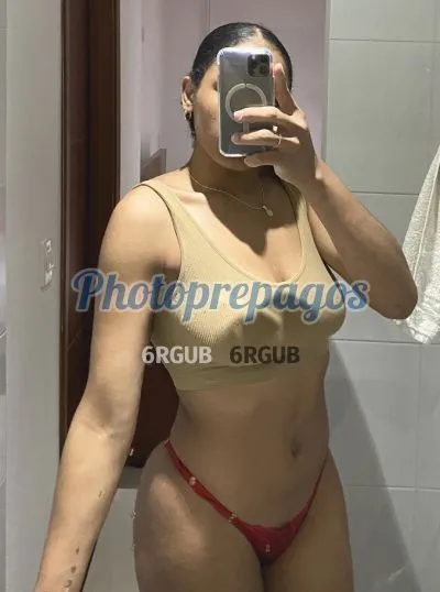 Foto número 7: Esta imagén muestra el cuerpo de una prepago en Bogotá