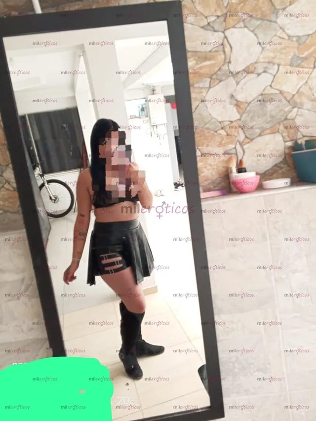 Foto número 10: Esta imagén muestra el cuerpo de una prepago en Colombia