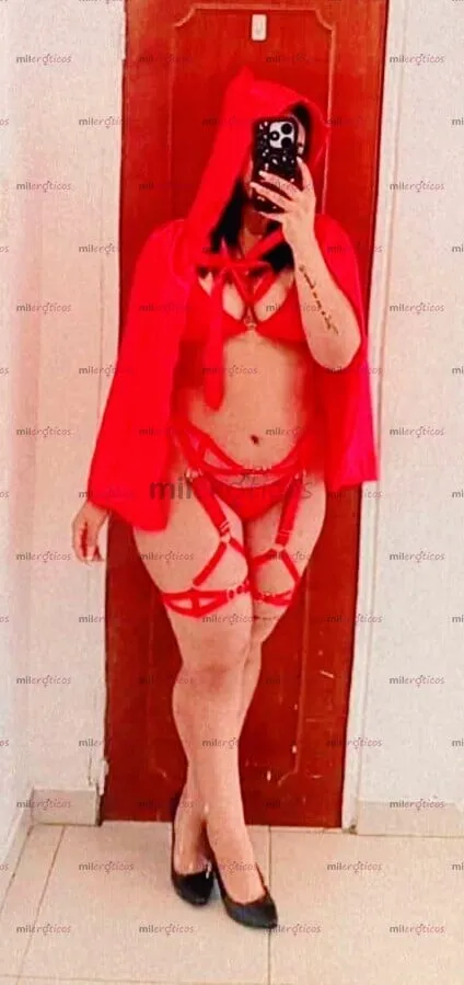 Foto de portada de anuncio de prepago Karla en Bogotá