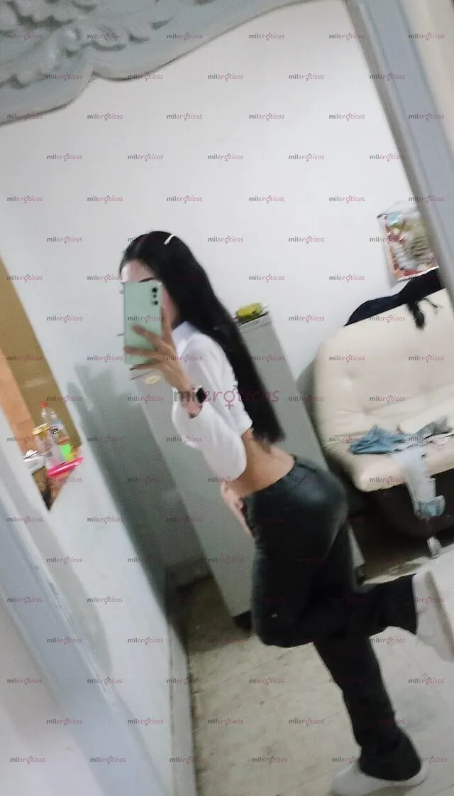 Foto número 7: Esta imagén muestra el cuerpo de una prepago en Cali