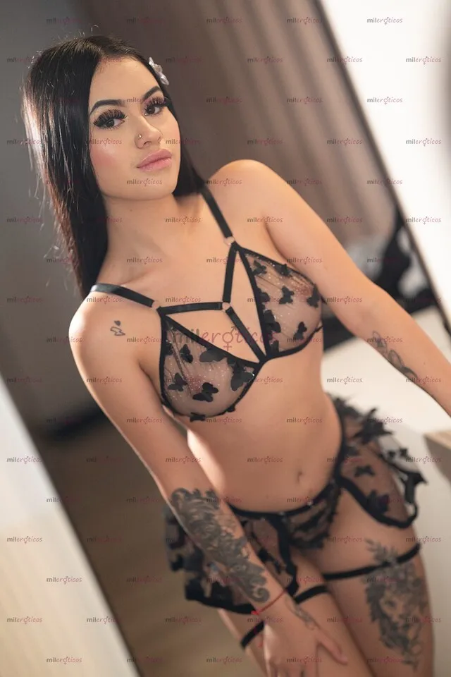 Foto de Valentina Rica