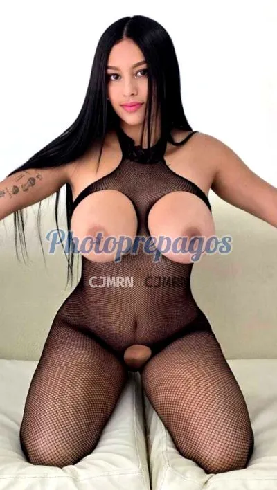 Foto de portada de anuncio de prepago Sofía en Tunja