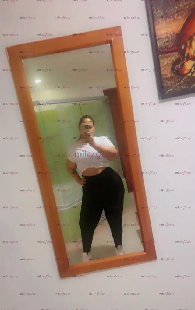 Foto de portada de anuncio de prepago Andreina en Medellín
