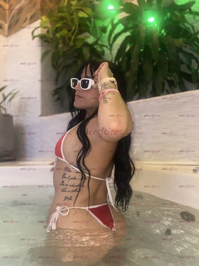 Foto número 6: Esta imagén muestra el cuerpo de una prepago en Barranquilla