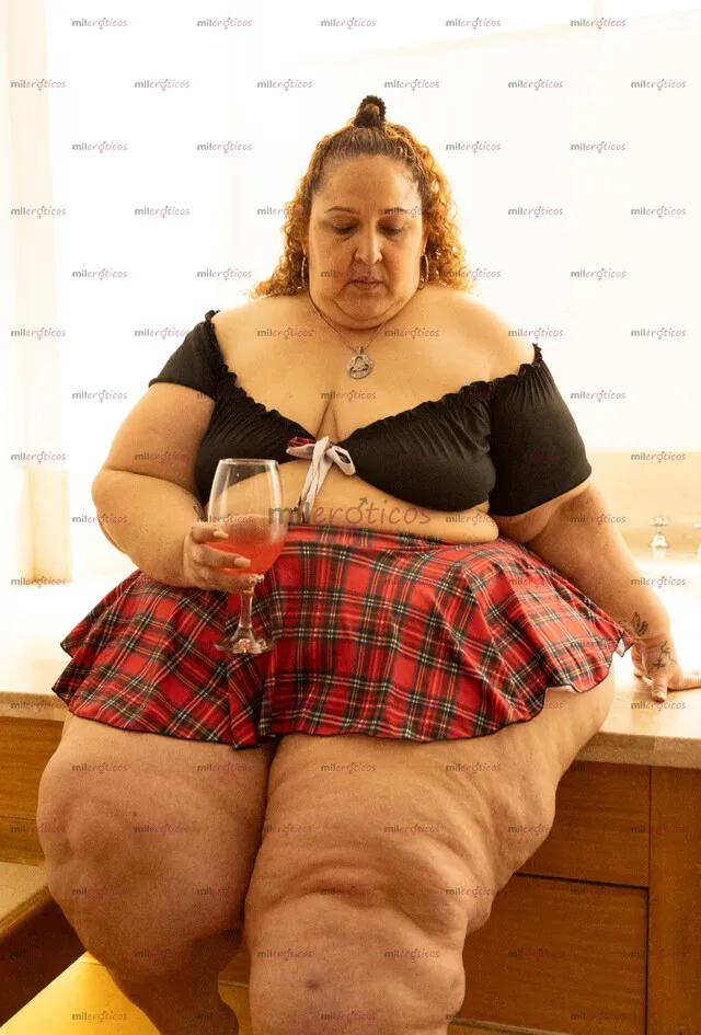 Foto de Gordita BBW