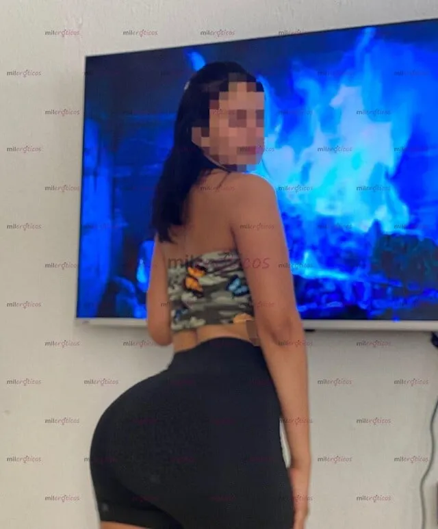 Foto número 6: Esta imagén muestra el cuerpo de una prepago en Barranquilla