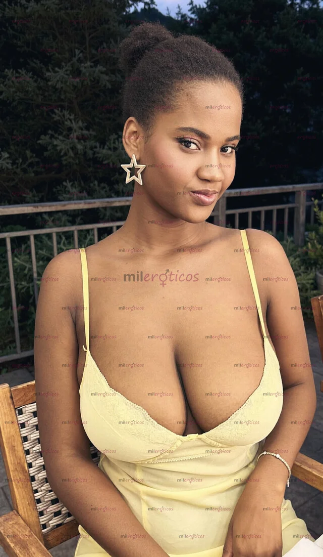 Foto 11 de Negra Nalgona