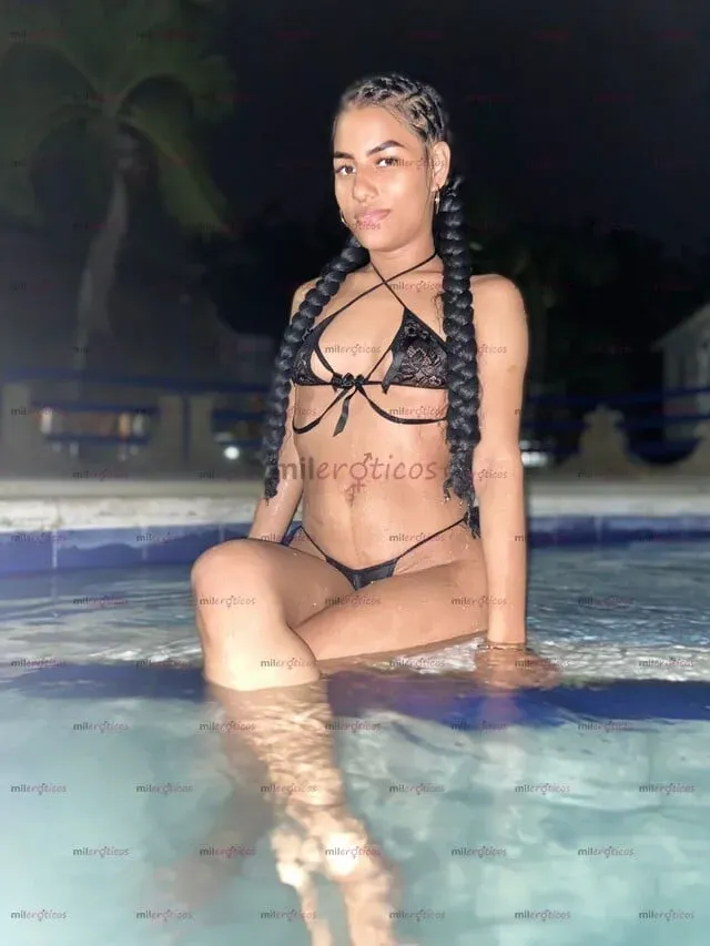 Foto de portada de anuncio de prepago Sofia en Bogotá