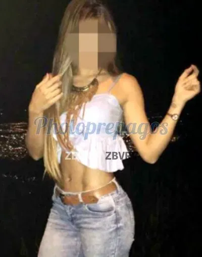 Foto de portada de anuncio de prepago Alejandra en Bogotá
