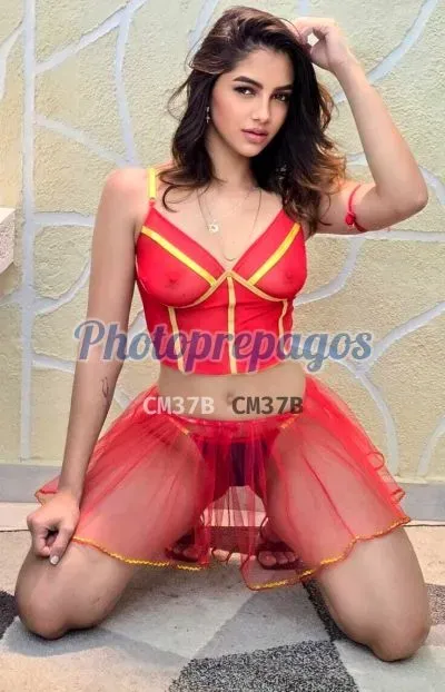 Foto de portada de anuncio de prepago Eliza en Bogotá