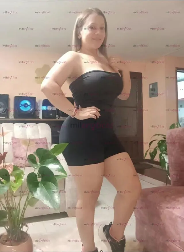 Foto de portada de anuncio de prepago Naty en Bogotá