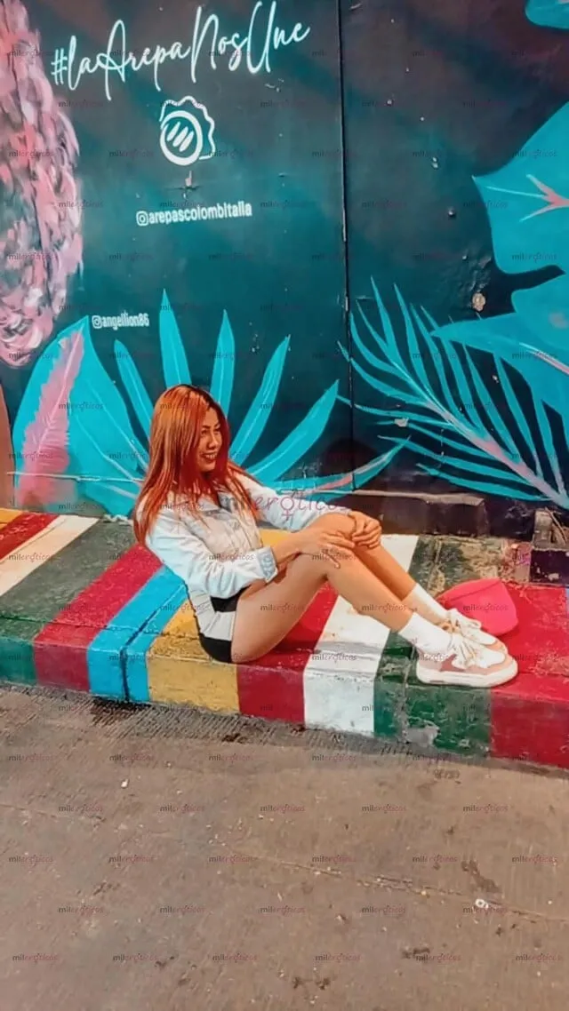 Foto de portada de anuncio de prepago MissDany en Barranquilla
