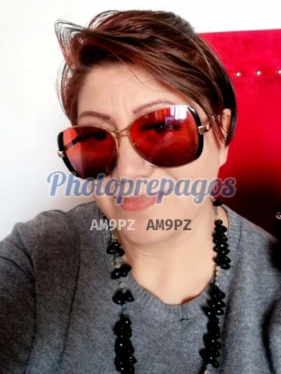 Foto de portada de anuncio de prepago Marcela en Bogotá