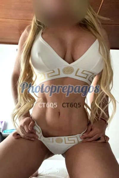 Foto de portada de anuncio de prepago Valeria en Bogotá