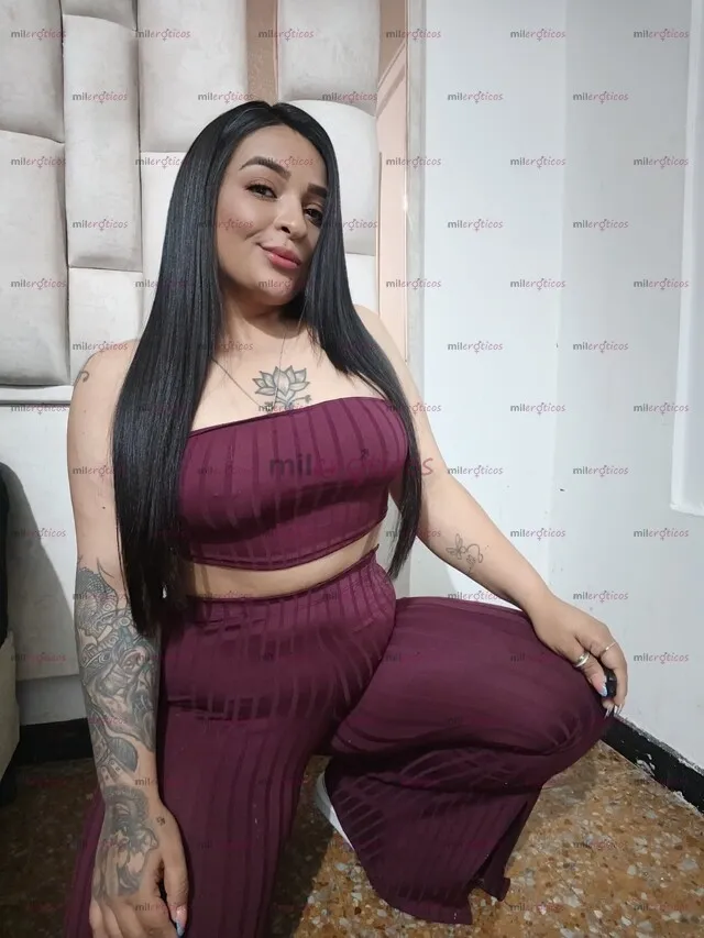 Foto de Morena Ardiente