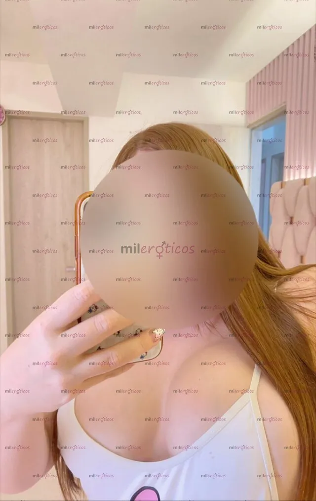 Foto de portada de anuncio de prepago Selena en Medellín